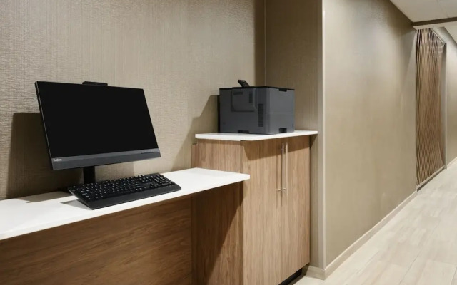 Springhill Suites By Marriott Dothan