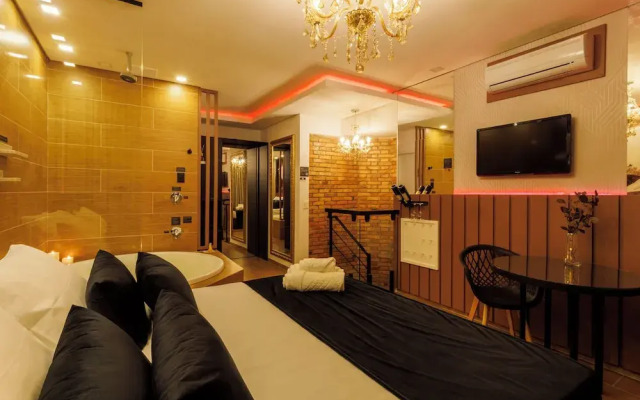 Medieval Motel SPA