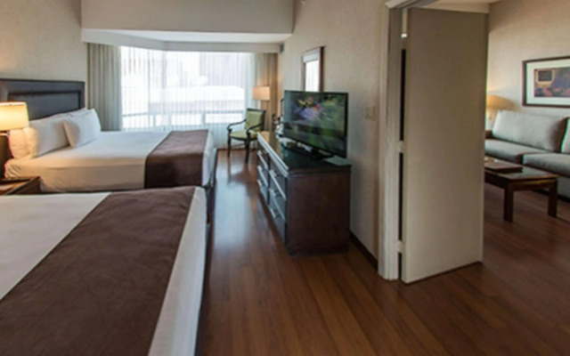 Clarion Suites Guatemala City