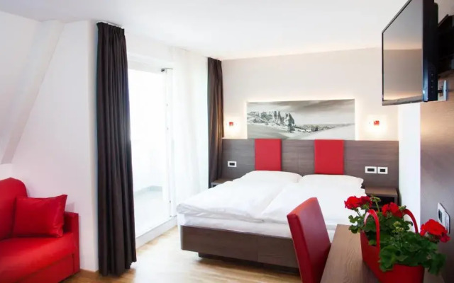 Comfort Hotel Erica