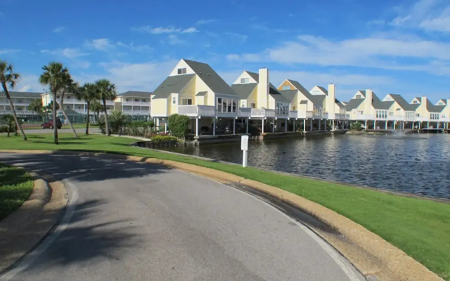 Sandpiper Cove 9209