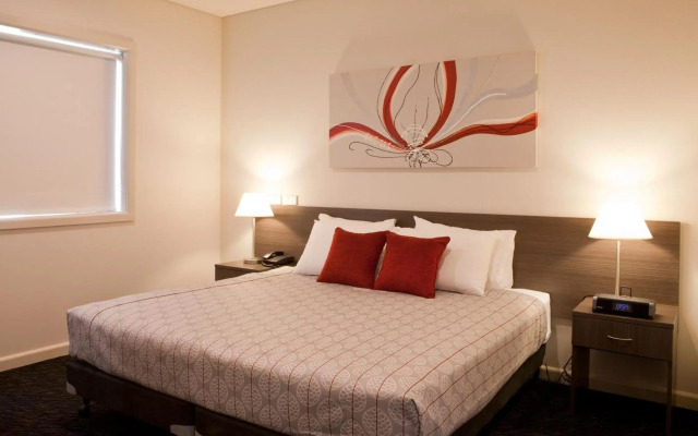 Hunts Hotel Liverpool
