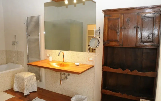 La Dimora di Borgoforte