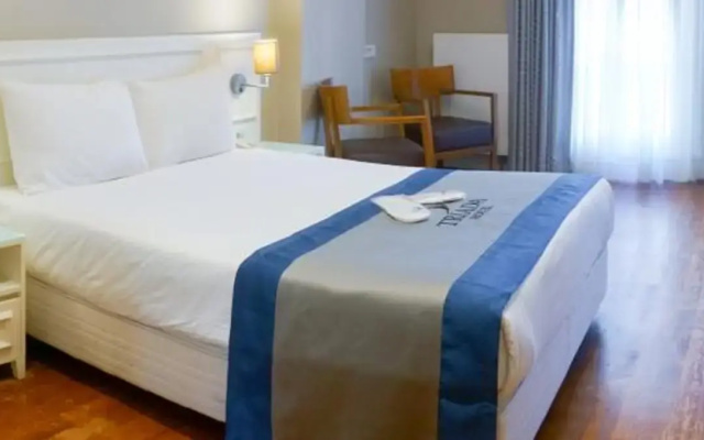 Triada Hotel Taksim