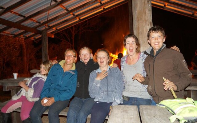 Susan River Homestead