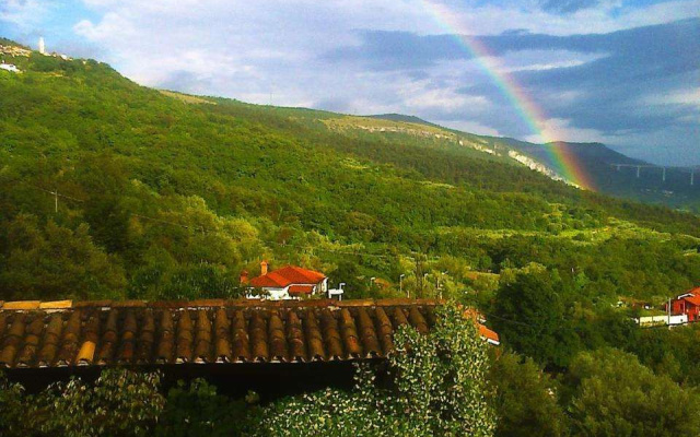 B&B Il Glicine