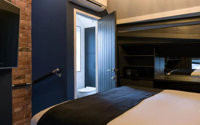 Velvet Hotel Manchester, WorldHotels Crafted
