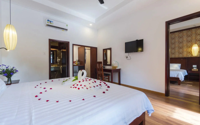 Phu Quoc Villas