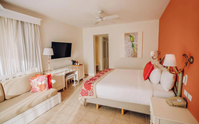 Iberostar Selection Hacienda Dominicus All Inclusive