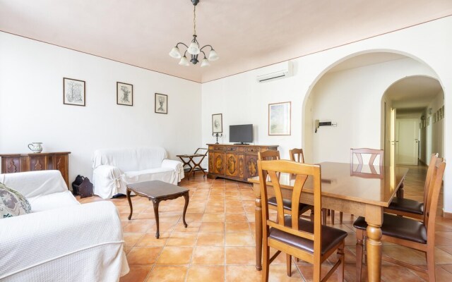 Piattellina 8 Apartment