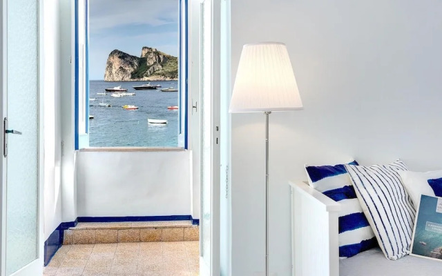 The Fisherman's Suite