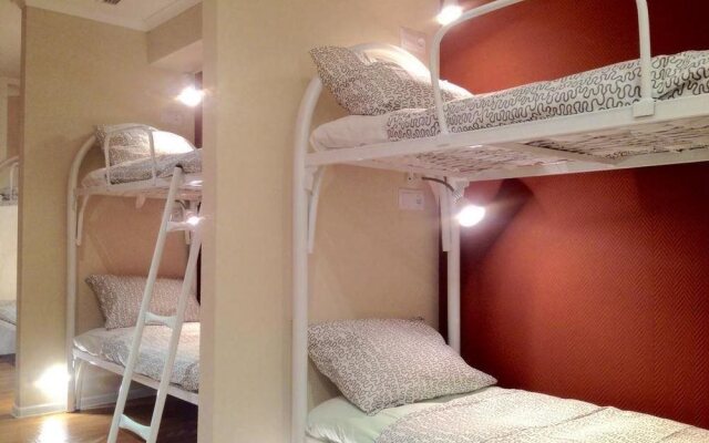 Жилые помещения Nochleg