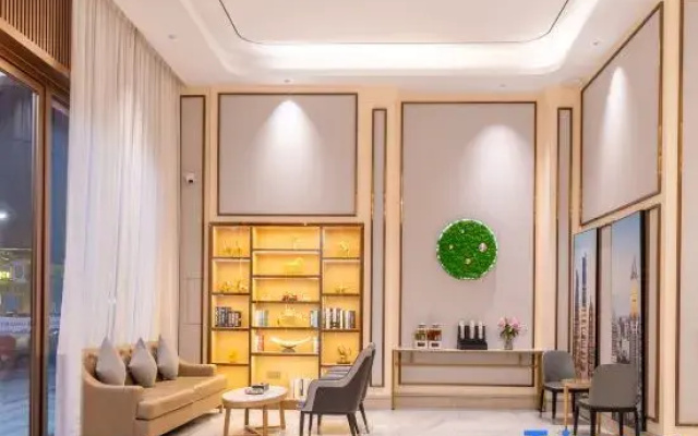Vienna 3 Best Hotel (Lianjiang Experimental School Jinxiuhuajing)