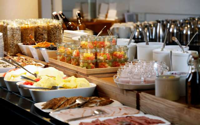 Hilton Stockholm Slussen