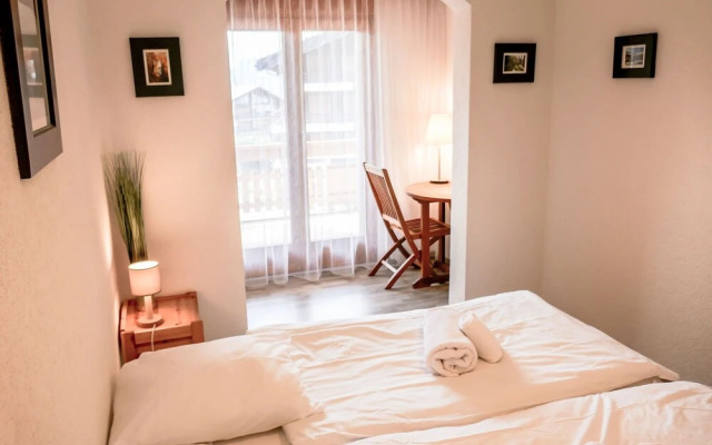 Victoria 1 C1 Haute-nendaz