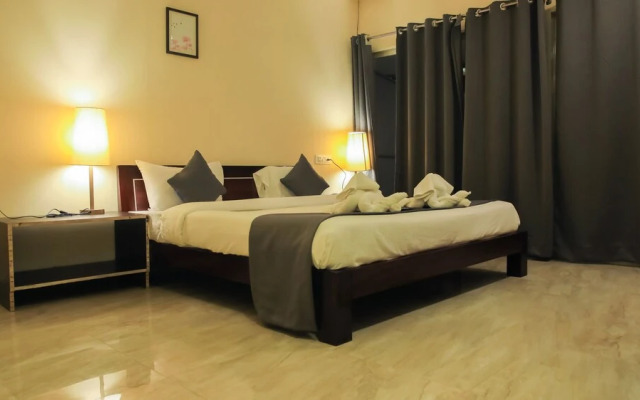Casa De Lamore Sea View Resort