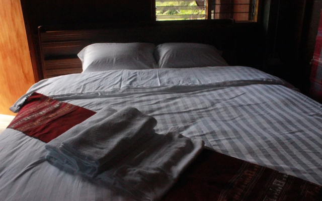 Peisanae Faikeng Resort