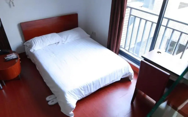 Sun Shine International Plaza Service Apartment
