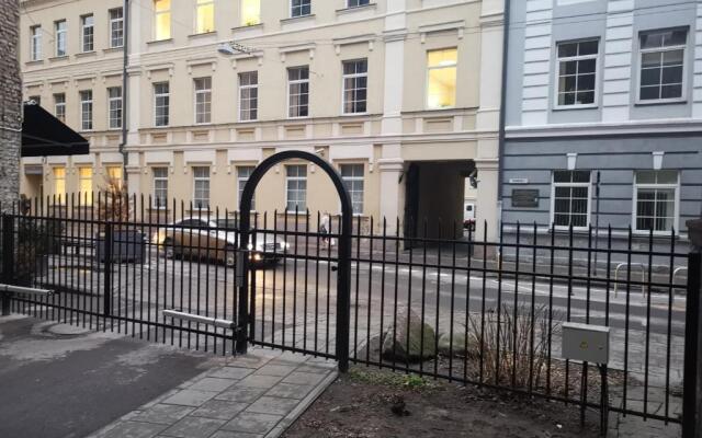 Center Apartment, Vilnius, Old Town