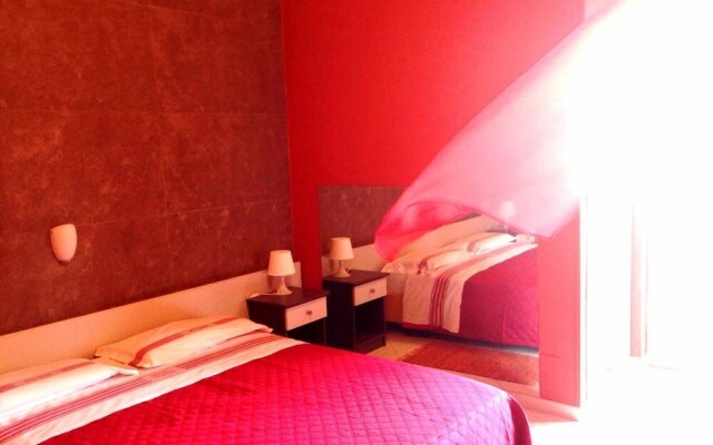 Hotel Suisse