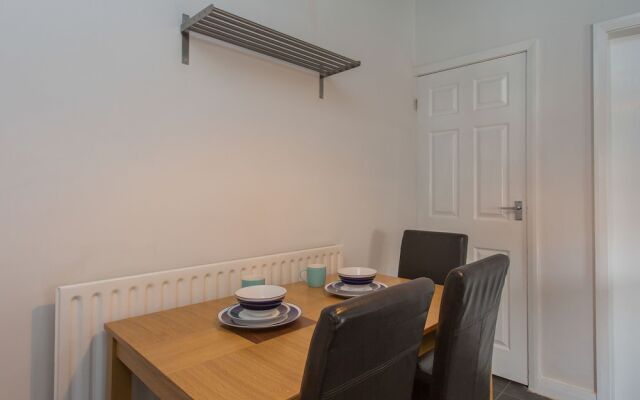 Townhouse @ Westlands St
