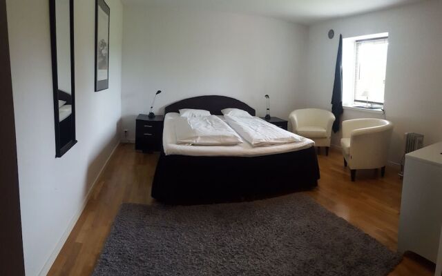 Borrby frö - Bed & Breakfast
