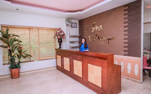 Thao Nguyen Resort