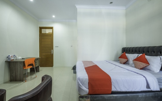 Zleepy Ks Tubun by OYO Rooms – Guest Rooms – Cirebon