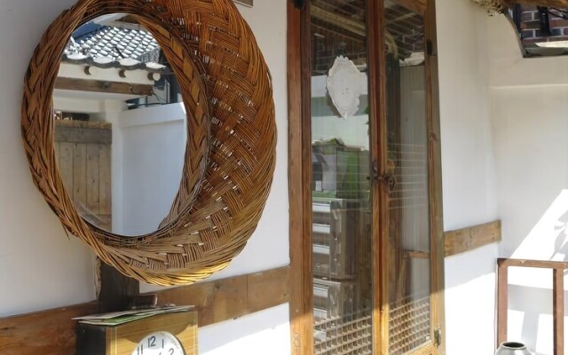 Nokwon Guesthouse