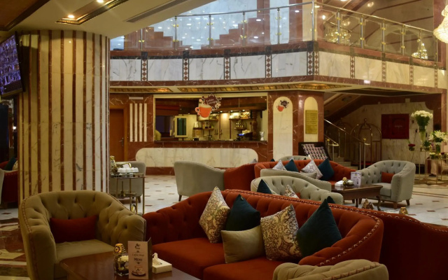 Canary Beach Hotel