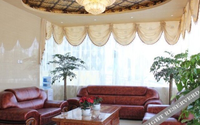 Yunyi Hotel