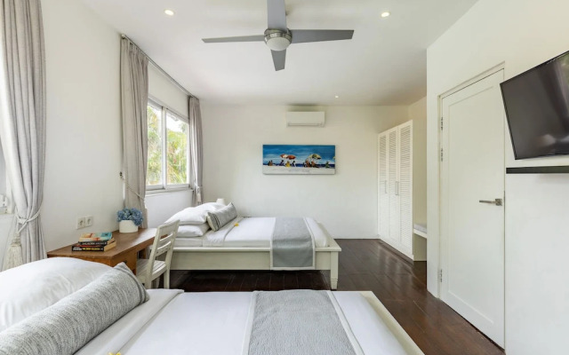 Esha Villa Drupadi I