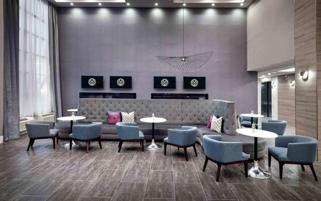 Sandman Signature Plano - Frisco Hotel