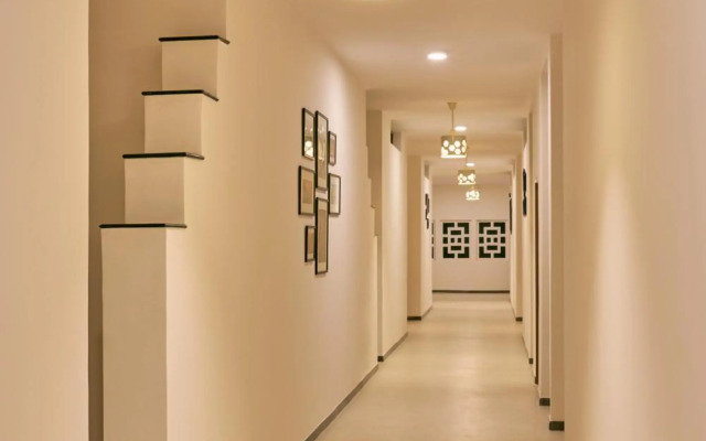 Fiestaa Resort n Events Venue
