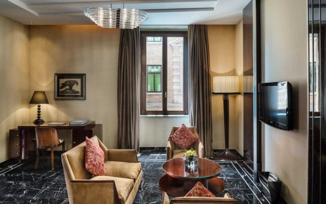 Baglioni Hotel Regina - The Leading Hotels of the World