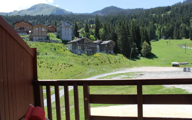 Résidence Christiana 307 Clés Blanches Courchevel