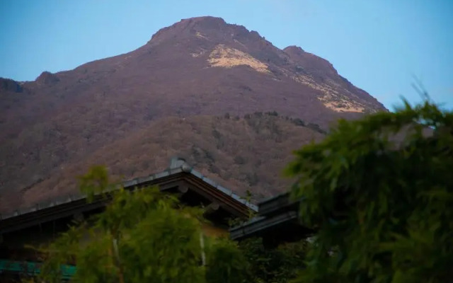 Yufuin Ryokan Ichizen