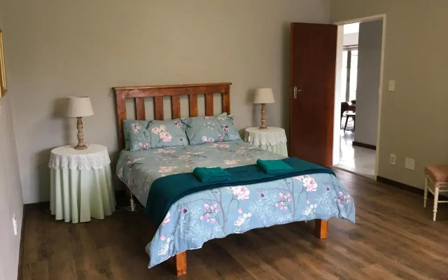 18 Patrys Crescent