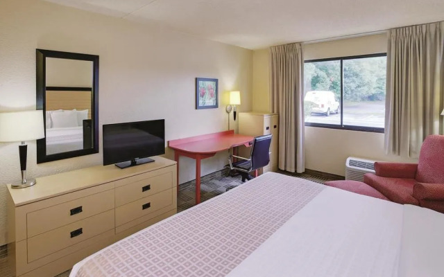 La Quinta Inn & Suites Armonk