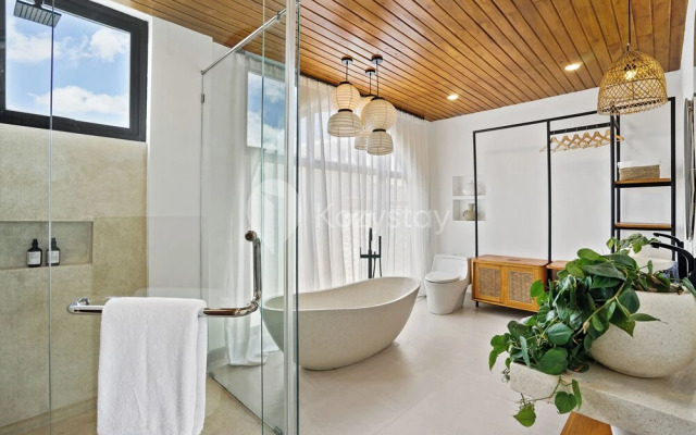 Kalika Villa by Kozystay - Uluwatu