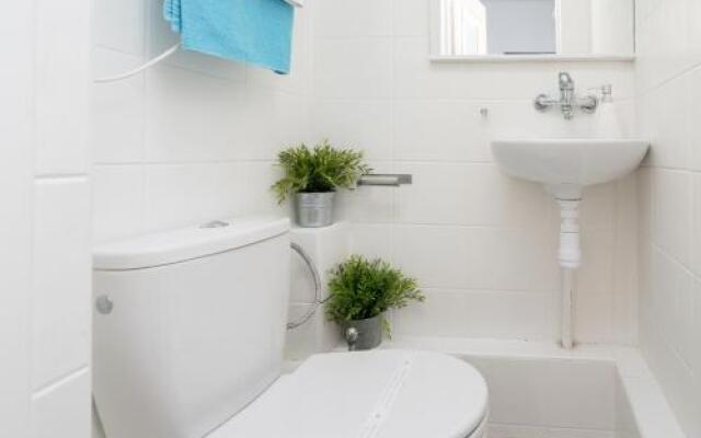 Siesta Apartamenty Sopocki Klimat
