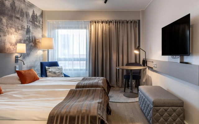 Scandic Rovaniemi City