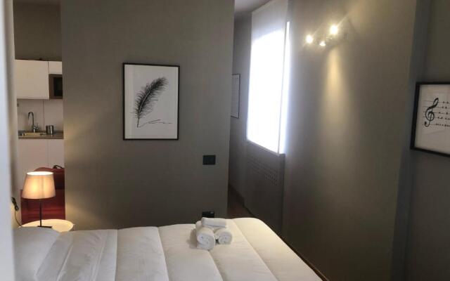 Apartment Hotel Marchesini