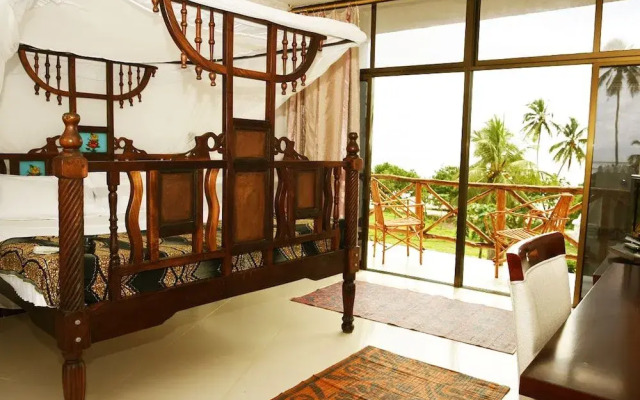 Coconut Tree Village Beach Resort