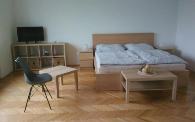 Apartmán Malvazinky