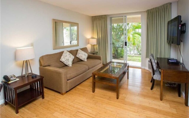 Maui Banyan G101 - Two Bedroom Condo