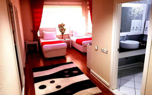 Business Park Hotel