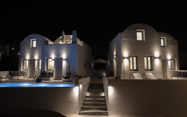 White Orchid Luxury Suites