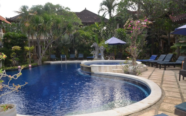 Hotel Suma