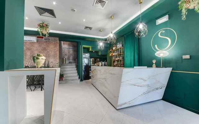 Hotel Sorriso